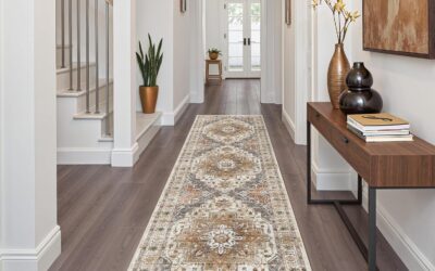 What Size Runner Rug for a Hallway? A Sizing Guide (2026)