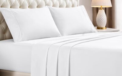 What Size Sheets for a King Bed? (2026 Guide)