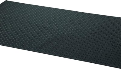 What to Put Under a Grill on a Deck (2026)