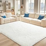 Best White Area Rug Picks for 2026: Research-Backed