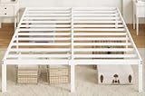 Best White Bed Frame Full Picks for 2026