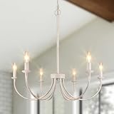 Best White Chandelier Picks for 2026