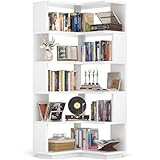 Best White Corner Bookshelf Picks for 2026