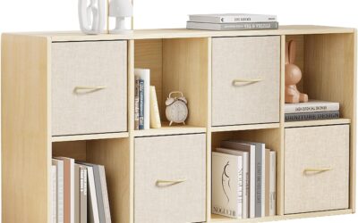 Best White Cube Shelf: 5 Cube Storage Picks for 2026
