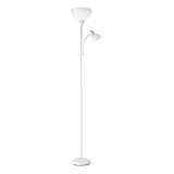 Best White Floor Lamp Picks for 2026