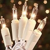 Best White String Lights 2026: 5 Warm and Clear Picks