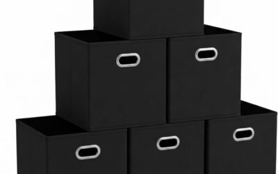 Why Do My Storage Bins Crack? 5 Fixes (2026)