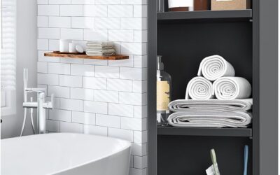 Why Does My Bathroom Fan Not Work Well? 4 Fixes