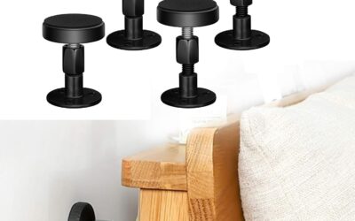 Why Does My Bed Frame Wobble? 5 Fixes That Work