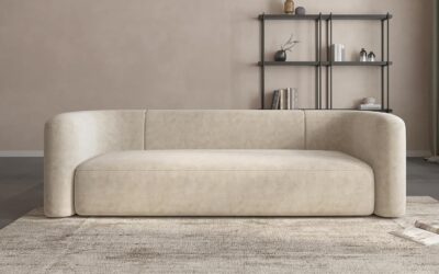 Why Does My Leather Sofa Crack? 5 Reasons (2026)