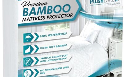 Why Does My Mattress Smell Like Chemicals? Causes and Fixes