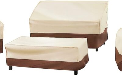 Why Does My Patio Furniture Fade So Fast? 5 Fixes (2026)