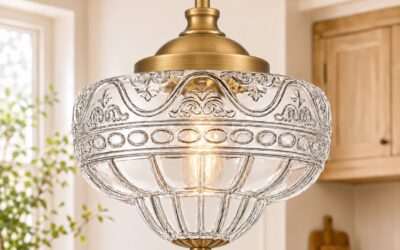 Why Does My Pendant Light Hang Crooked: 5 Fixes (2026)
