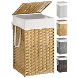 Best Wicker Hamper With Lid 2026: 5 Woven Picks Ranked