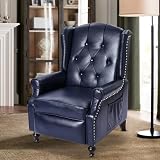 Best Wing Chair Recliners of 2026: Vetted Picks