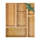 Best Wood Drawer Organizer Picks for 2026