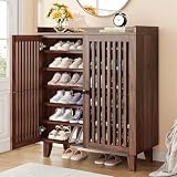 Best Wood Shoe Cabinet Picks for 2026