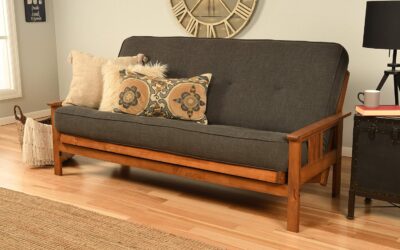 2026 Wooden Futon Picks for Real Homes