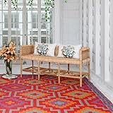 Best World Market Outdoor Rug Alternatives 2026: 5 Picks