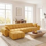 Best Yellow Couch Picks for 2026: Ranked & Vetted