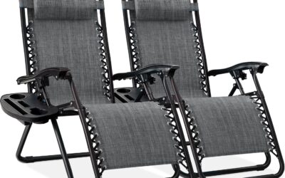 Best Zero Gravity Recliner Picks for 2026